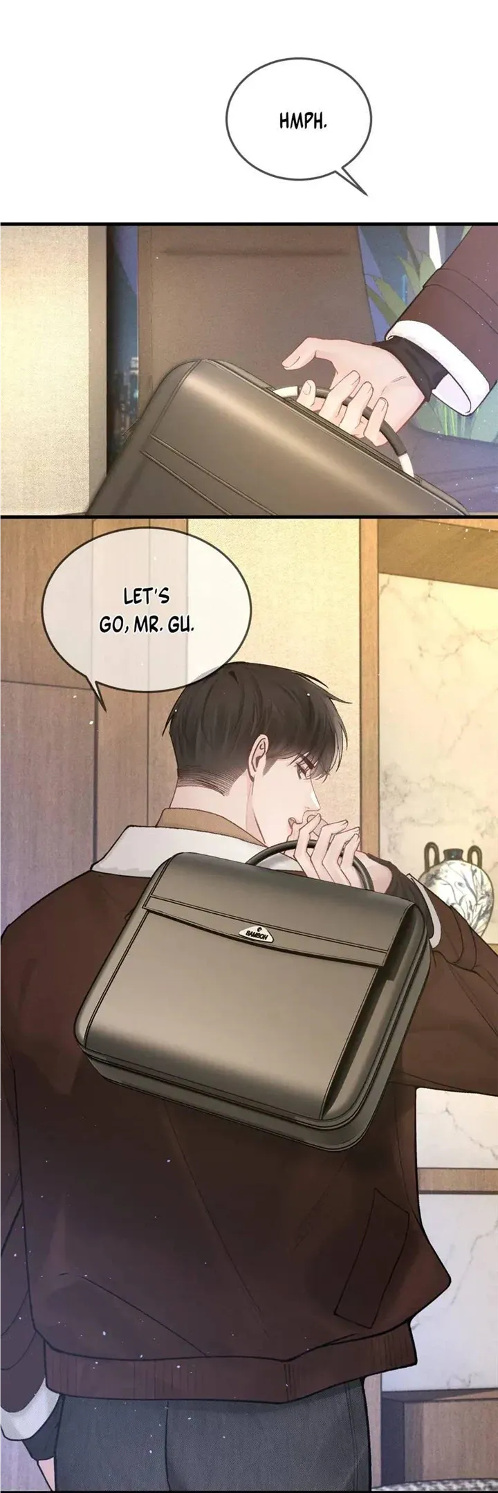 Tit For Tat Chapter 50 Online - página 4