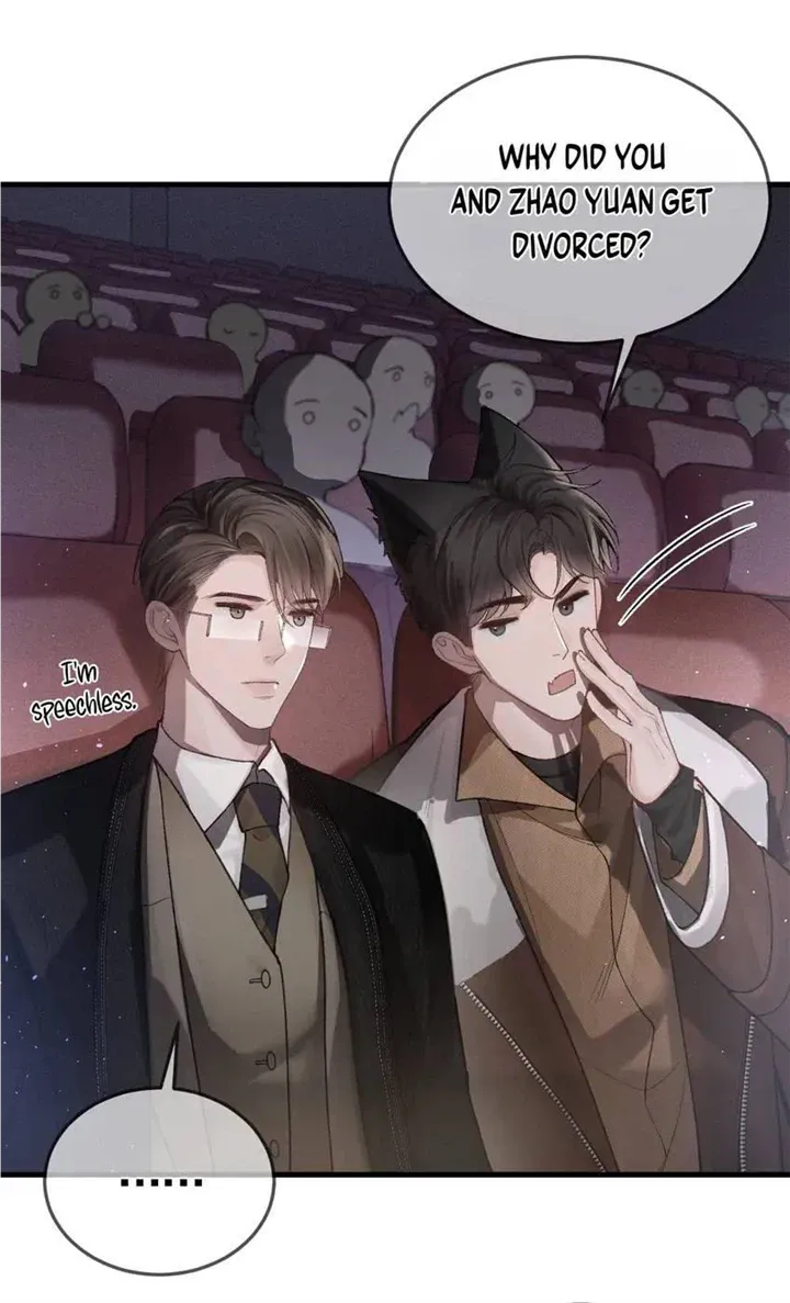 Tit For Tat Chapter 50 Online - página 6