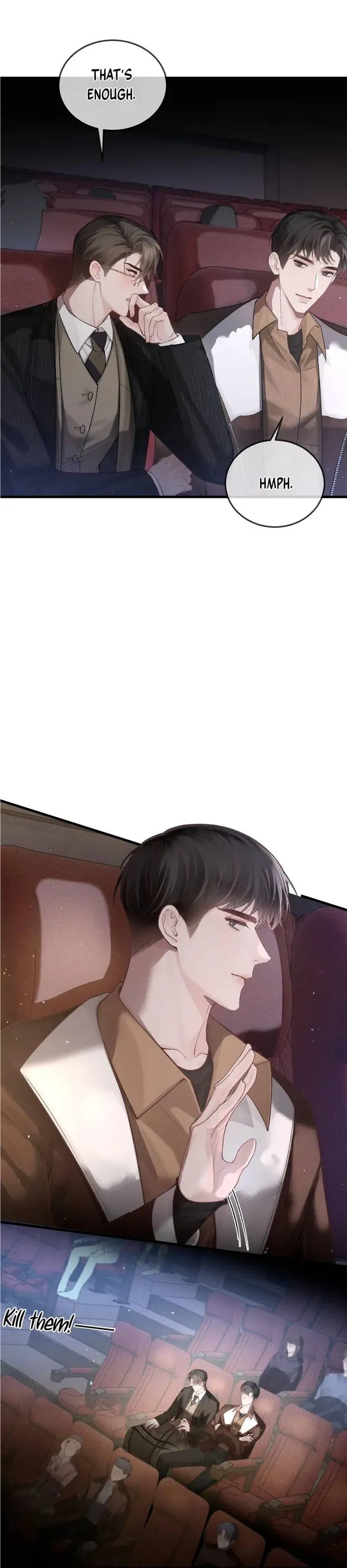 Tit For Tat Chapter 50 Online - página 13