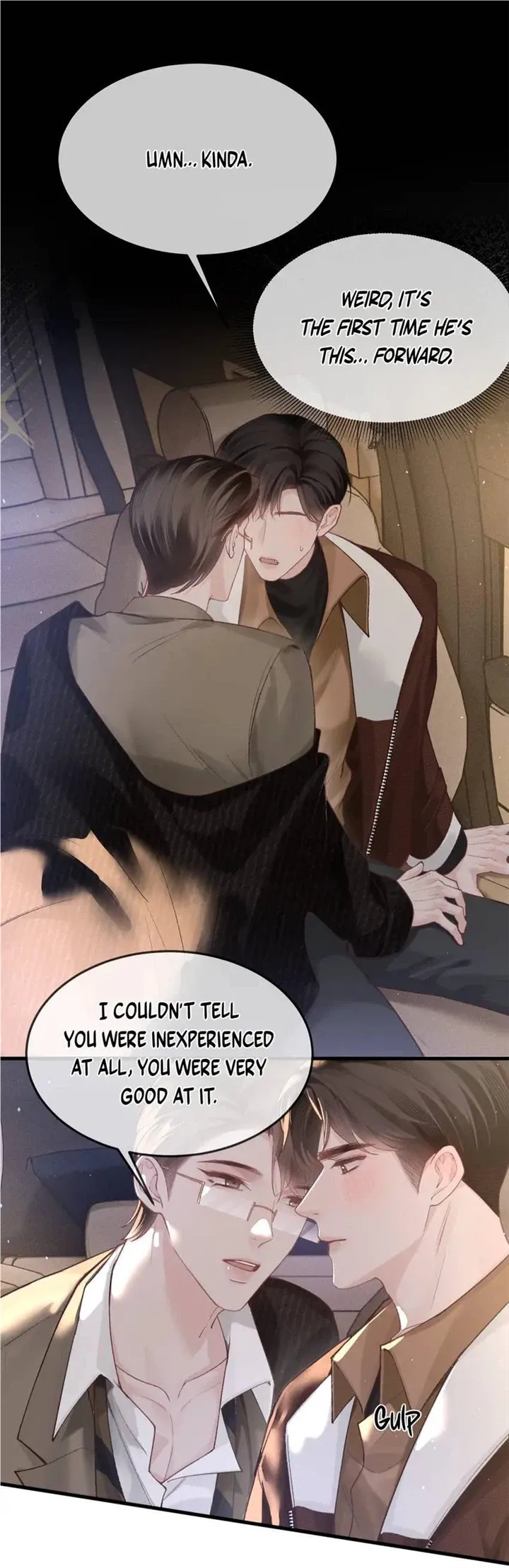Tit For Tat Chapter 50 Online - página 17