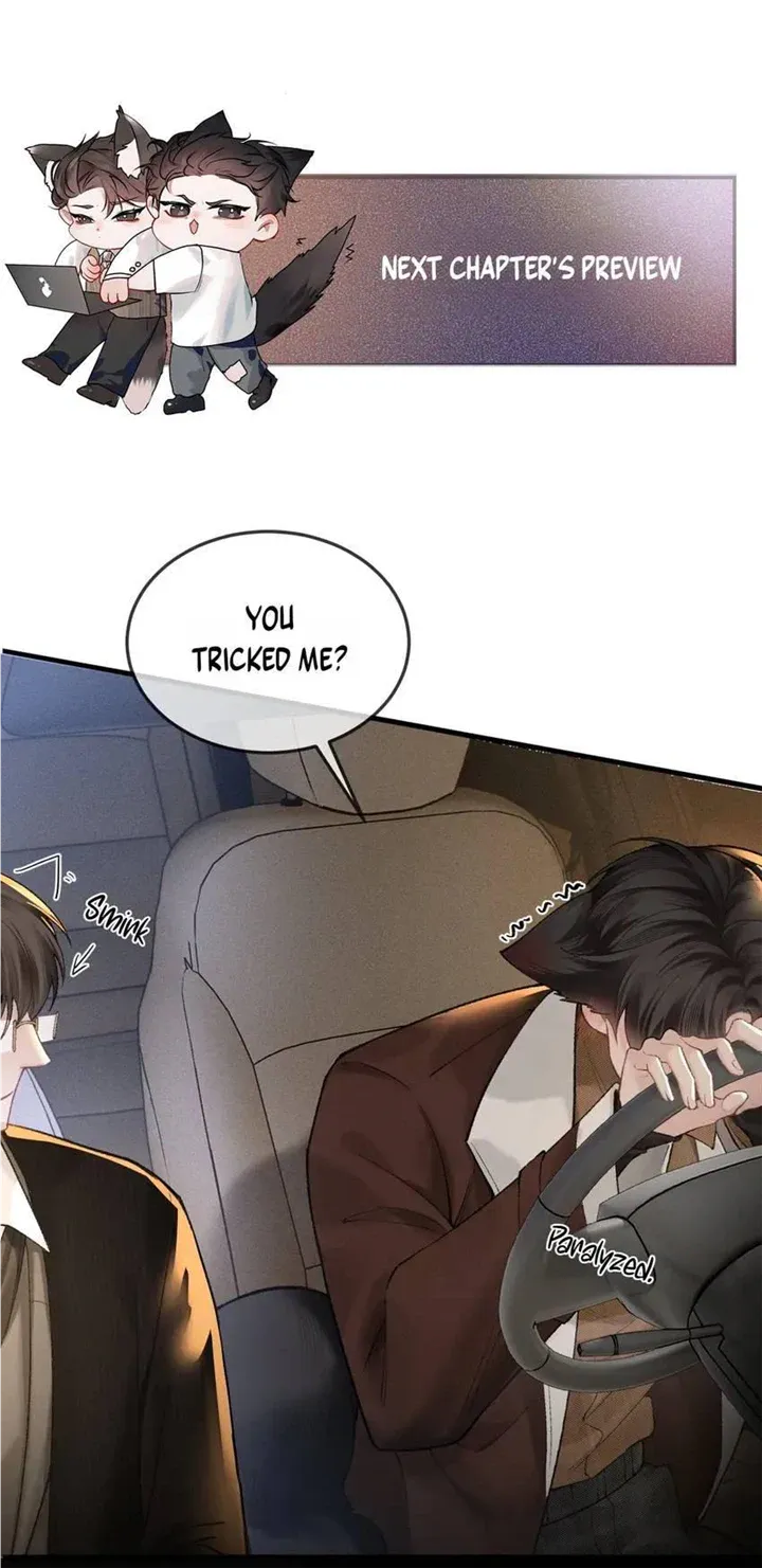 Tit For Tat Chapter 50 Online - página 19