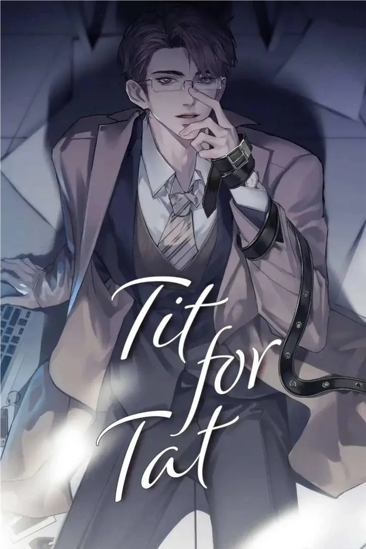 Tit For Tat Chapter 53 Online - página 2