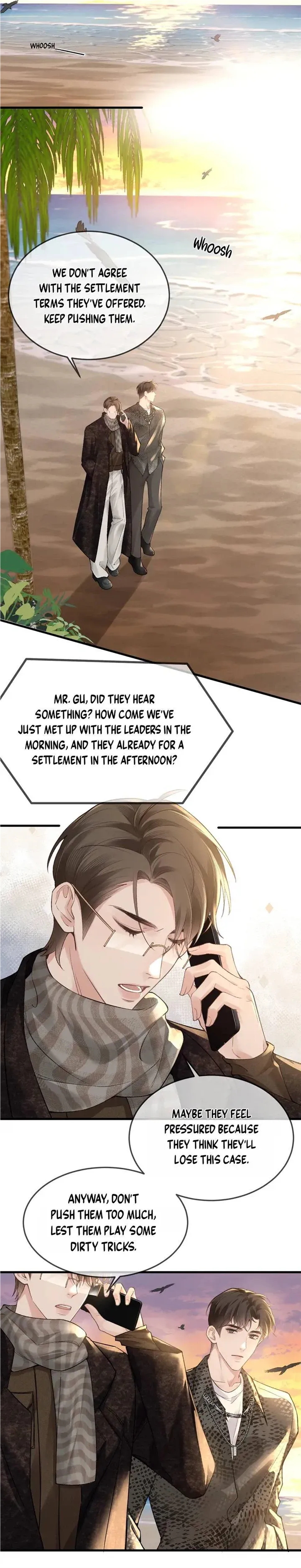 Tit For Tat Chapter 53 Online - página 6