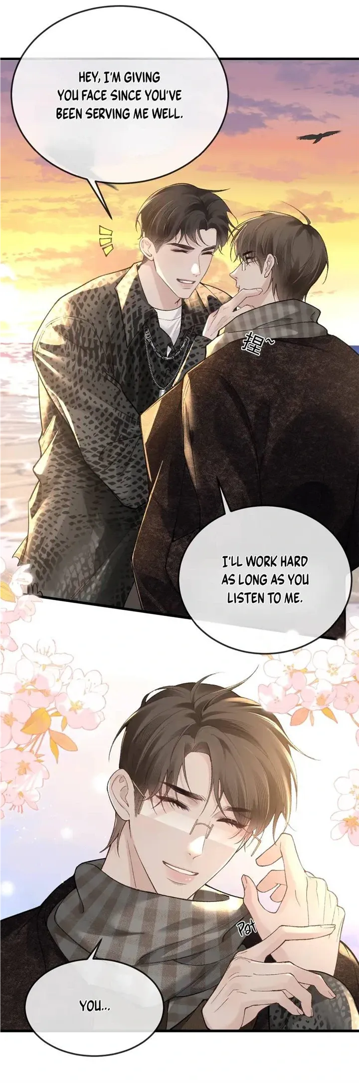 Tit For Tat Chapter 53 Online - página 12
