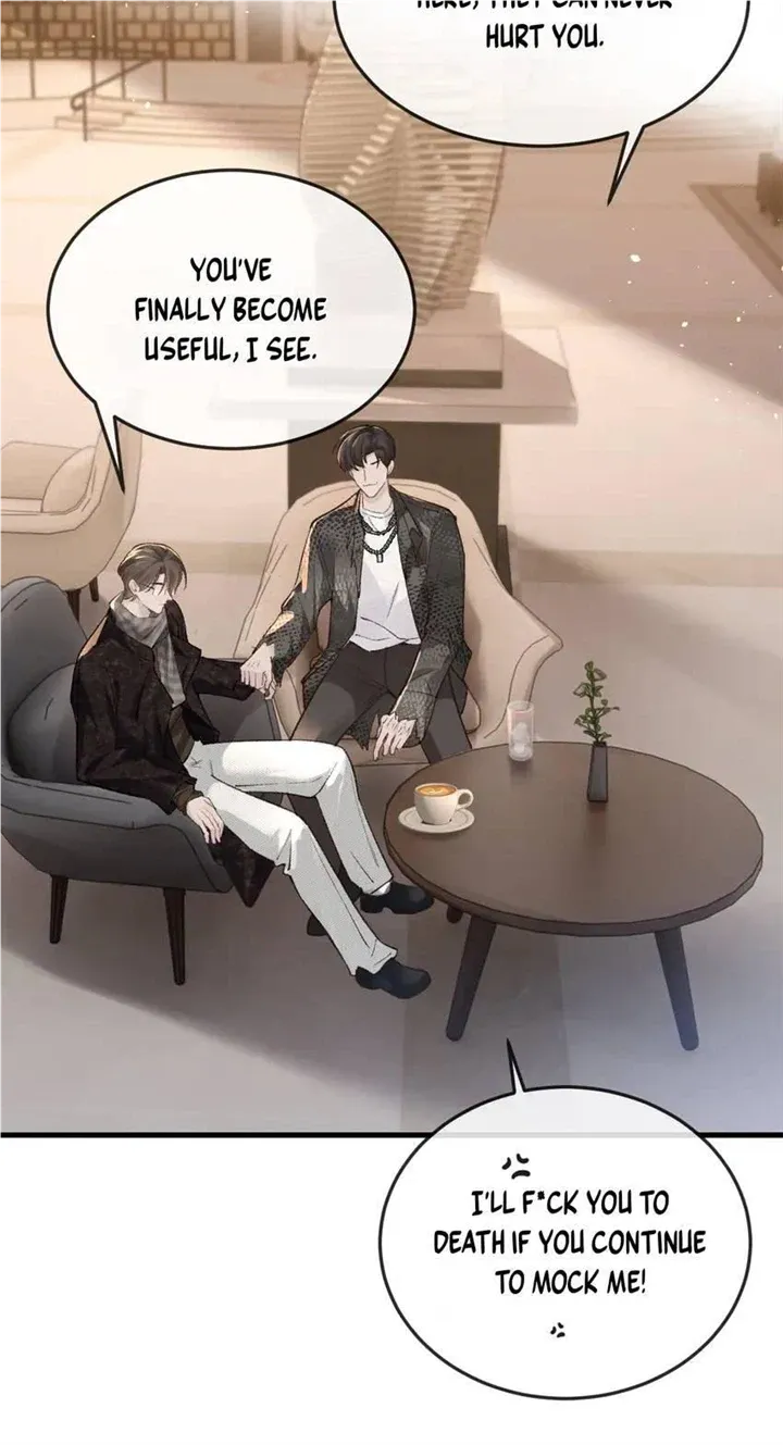 Tit For Tat Chapter 54 Online - página 9