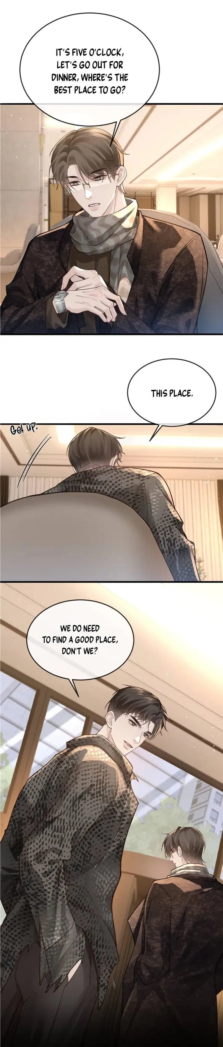 Tit For Tat Chapter 54 Online - página 10