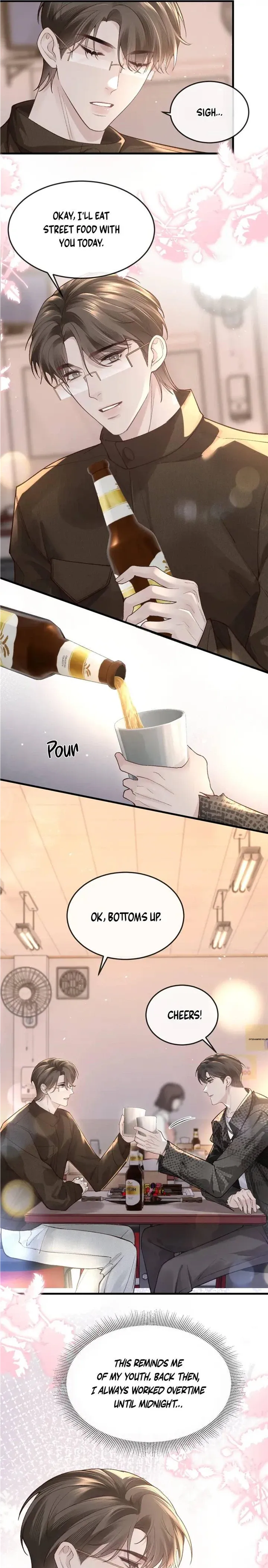 Tit For Tat Chapter 54 Online - página 13