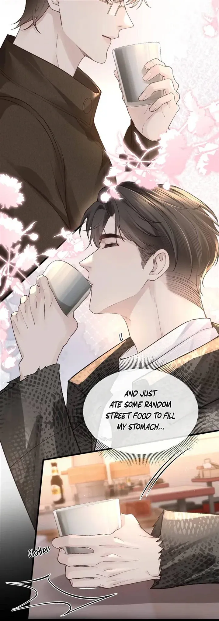 Tit For Tat Chapter 54 Online - página 14