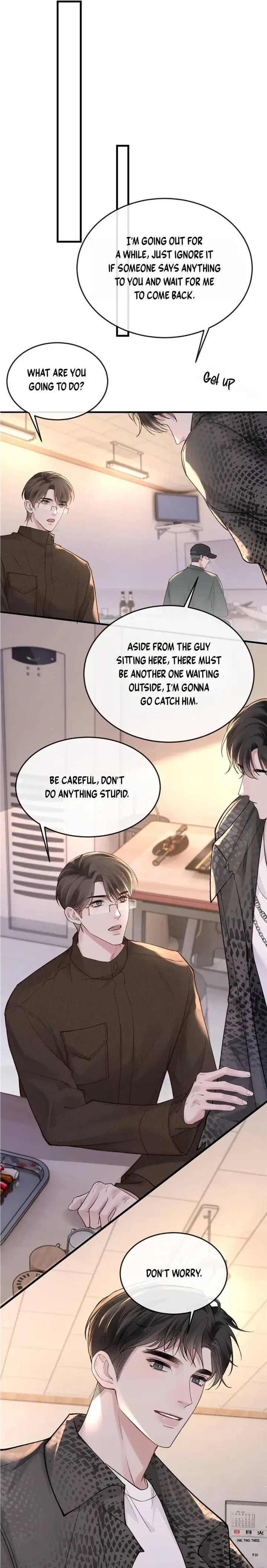 Tit For Tat Chapter 54 Online - página 19
