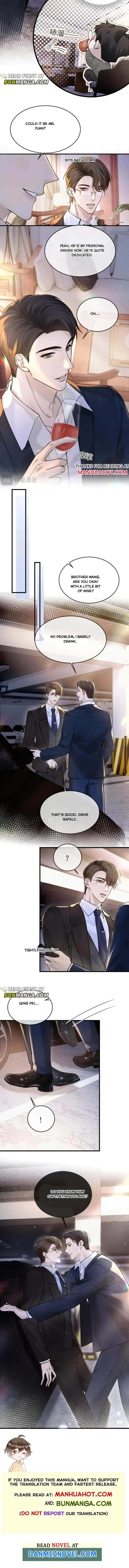 Tit For Tat Chapter 62 Online - página 6