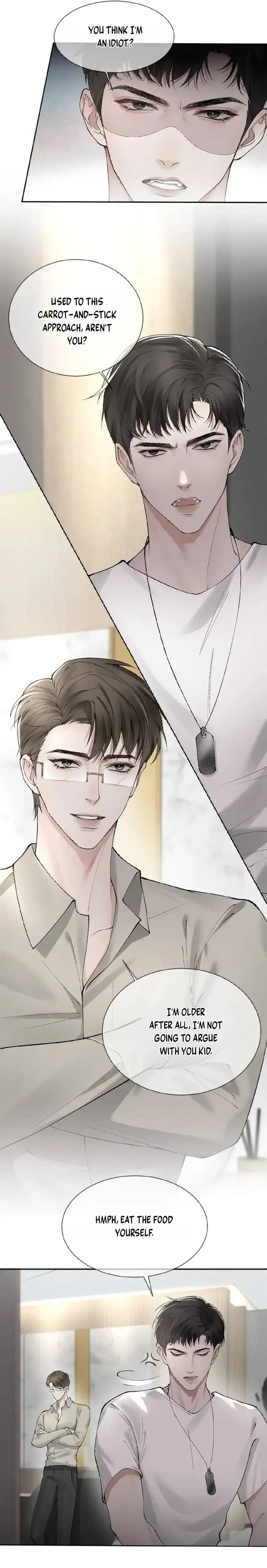 Tit For Tat Chapter 7 Online - página 2