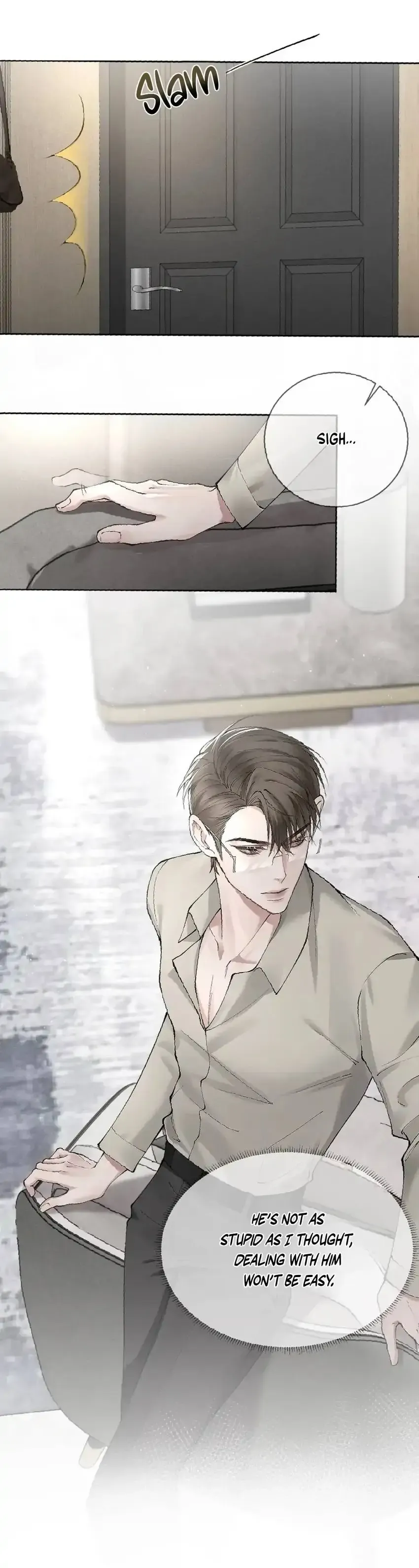 Tit For Tat Chapter 7 Online - página 3