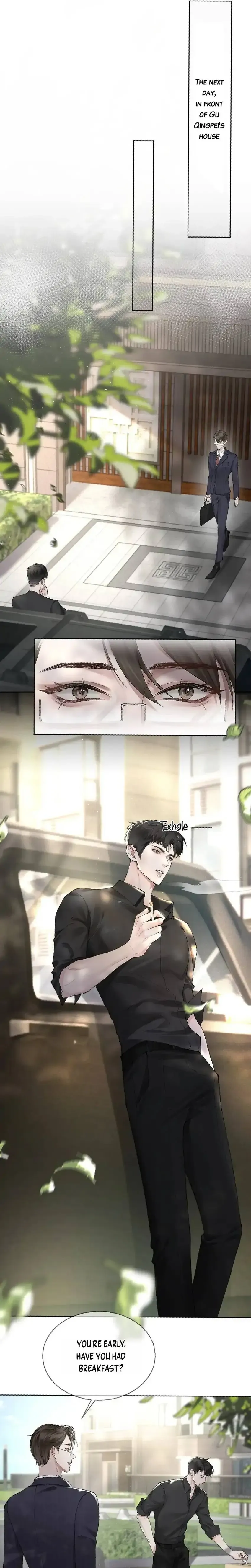 Tit For Tat Chapter 7 Online - página 4