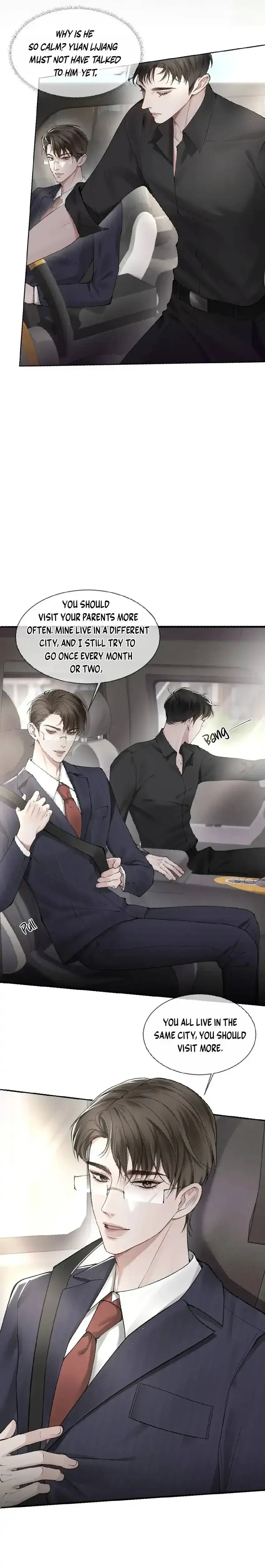 Tit For Tat Chapter 7 Online - página 6