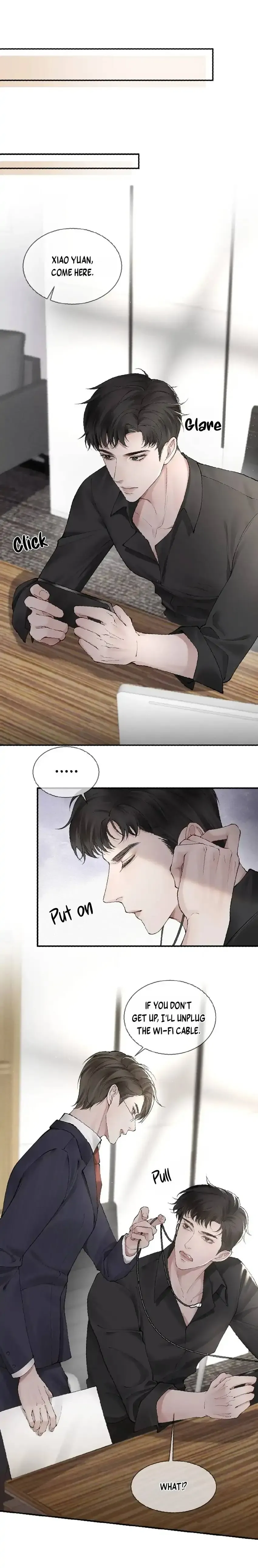 Tit For Tat Chapter 7 Online - página 13
