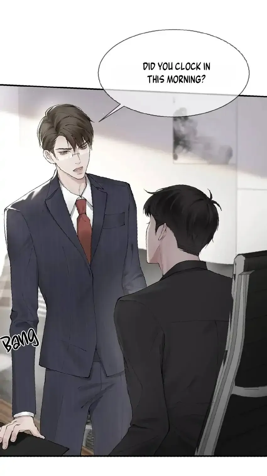 Tit For Tat Chapter 7 Online - página 14