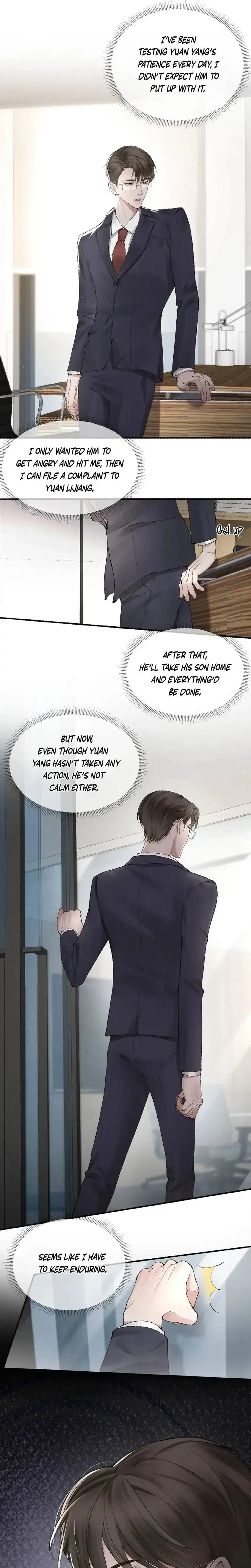Tit For Tat Chapter 8 Online - página 8