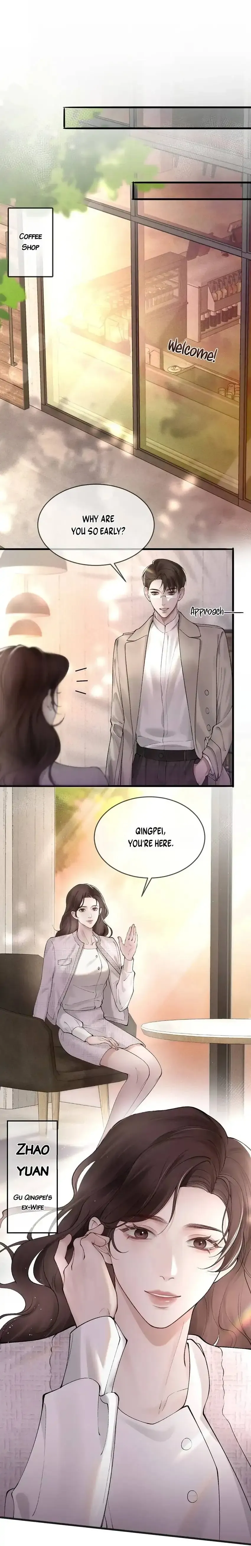 Tit For Tat Chapter 8 Online - página 10
