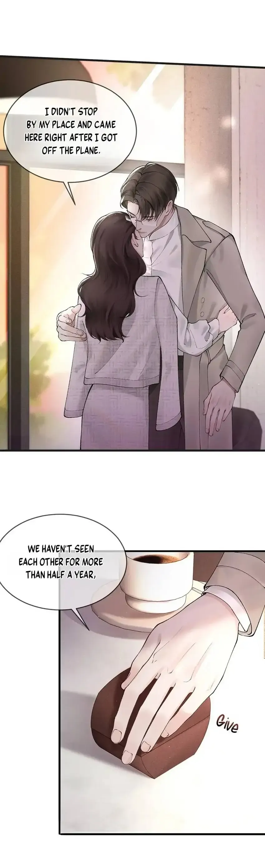 Tit For Tat Chapter 8 Online - página 11