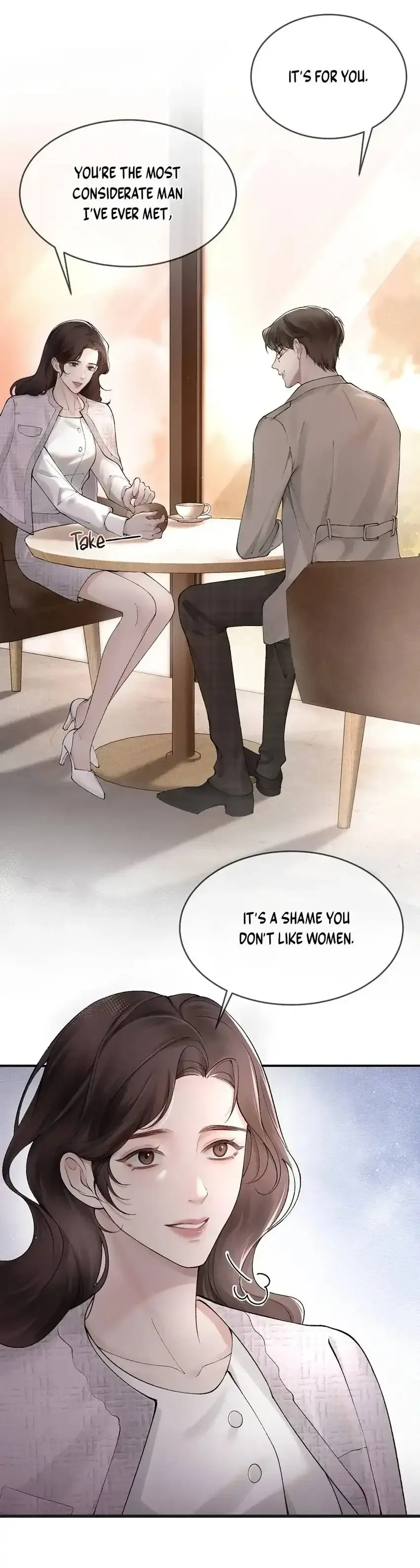 Tit For Tat Chapter 8 Online - página 12