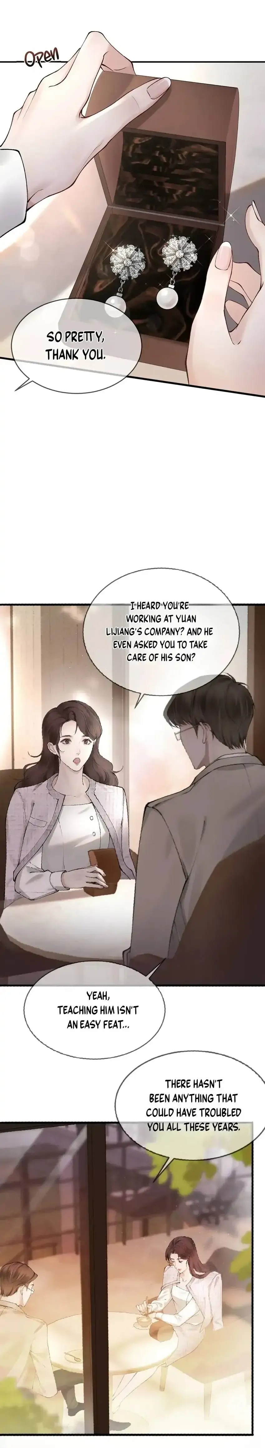 Tit For Tat Chapter 8 Online - página 13