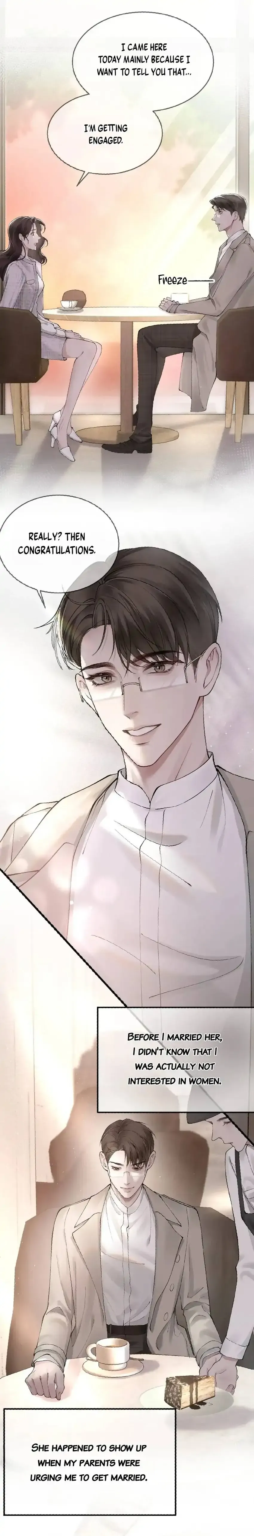 Tit For Tat Chapter 8 Online - página 14