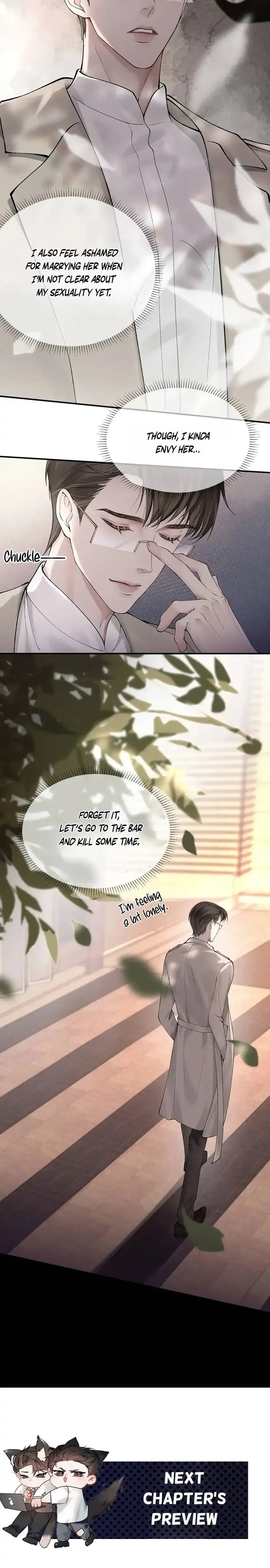 Tit For Tat Chapter 8 Online - página 18