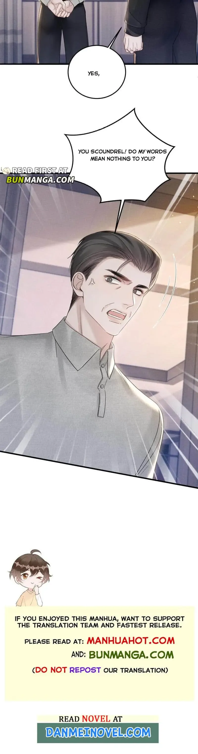 Tit For Tat Chapter 90 Online - página 7