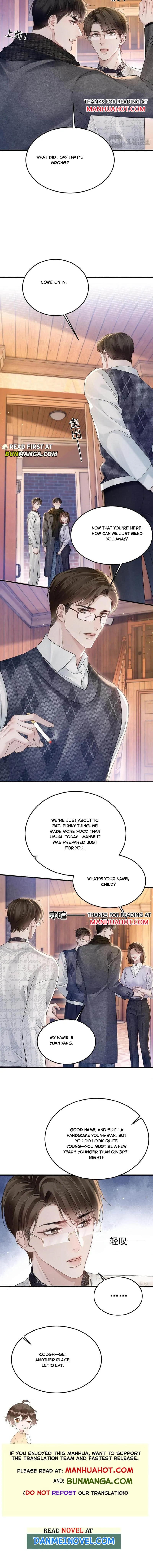 Tit For Tat Chapter 92 Online - página 6