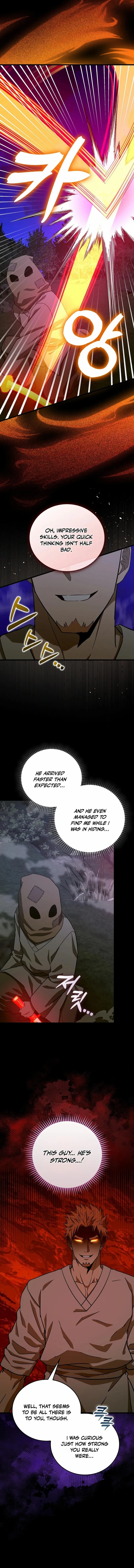 To Hell With Being A Saint I’m A Doctor Chapter 103 Online - página 2