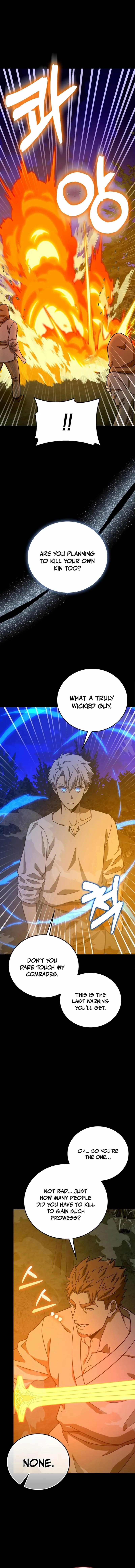 To Hell With Being A Saint I’m A Doctor Chapter 103 Online - página 6