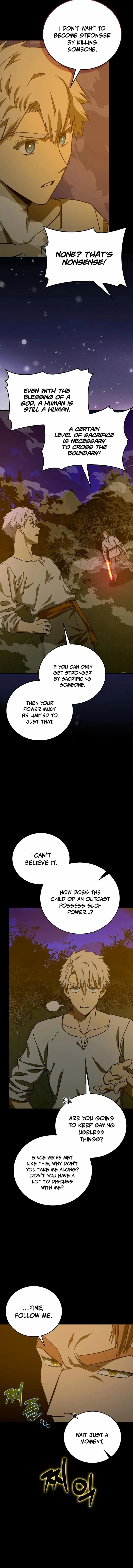 To Hell With Being A Saint I’m A Doctor Chapter 103 Online - página 7
