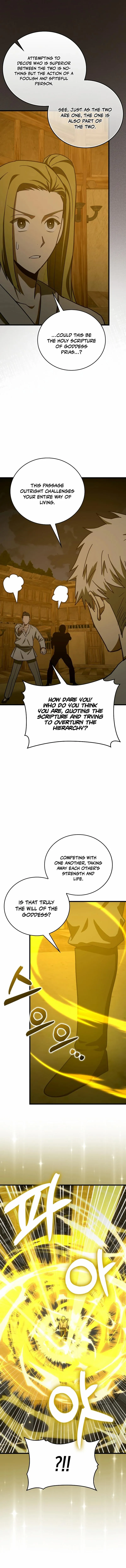 To Hell With Being A Saint I’m A Doctor Chapter 103 Online - página 12
