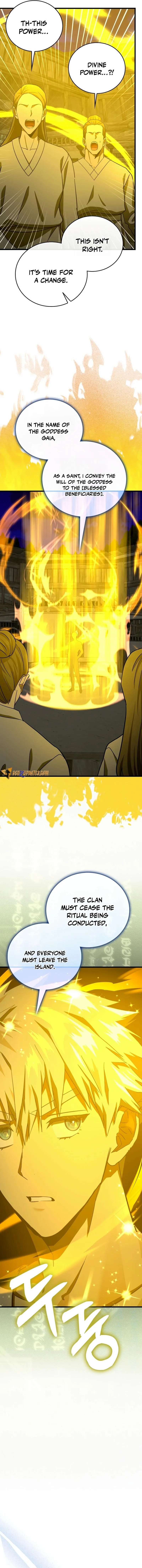 To Hell With Being A Saint I’m A Doctor Chapter 103 Online - página 13
