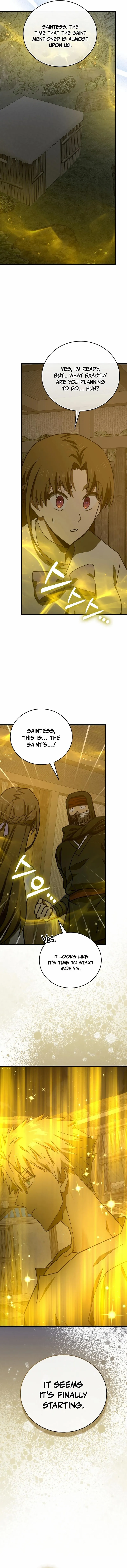 To Hell With Being A Saint I’m A Doctor Chapter 103 Online - página 14