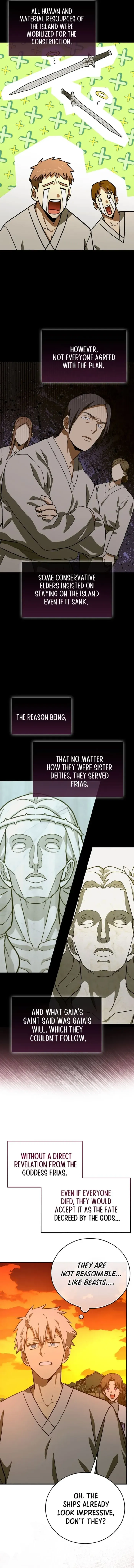 To Hell With Being A Saint I’m A Doctor Chapter 106 Online - página 2