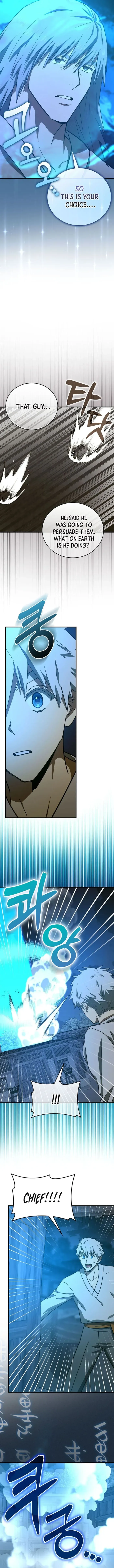 To Hell With Being A Saint I’m A Doctor Chapter 106 Online - página 8