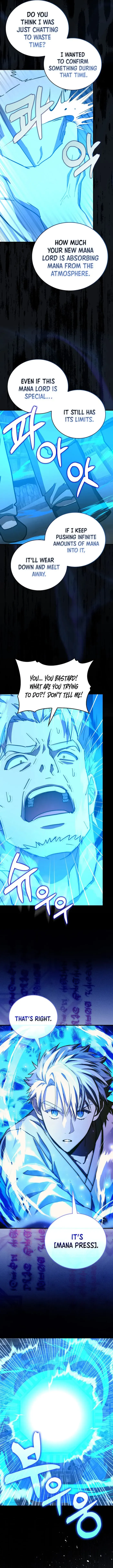 To Hell With Being A Saint I’m A Doctor Chapter 106 Online - página 13