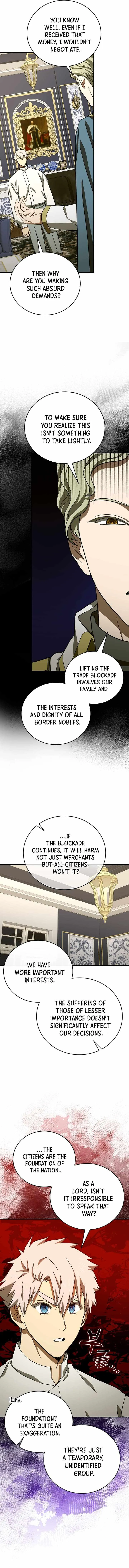 To Hell With Being A Saint I’m A Doctor Chapter 109 Online - página 2
