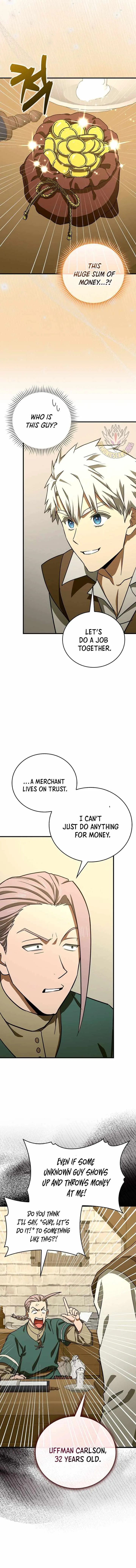 To Hell With Being A Saint I’m A Doctor Chapter 109 Online - página 7