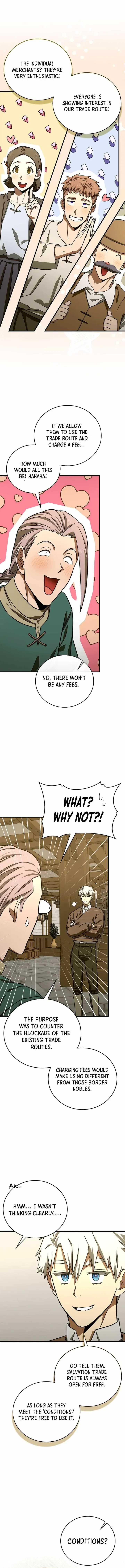 To Hell With Being A Saint I’m A Doctor Chapter 110 Online - página 2