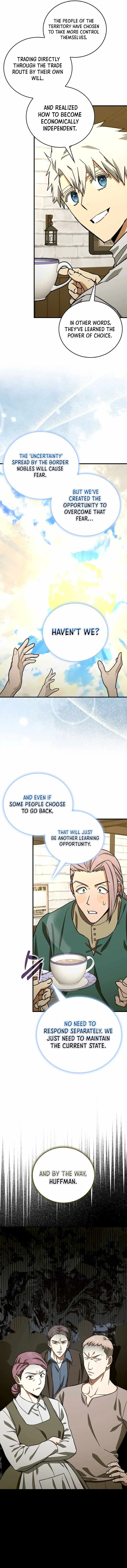 To Hell With Being A Saint I’m A Doctor Chapter 110 Online - página 12