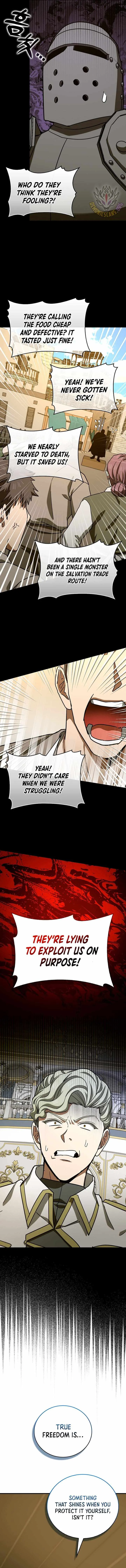 To Hell With Being A Saint I’m A Doctor Chapter 110 Online - página 13