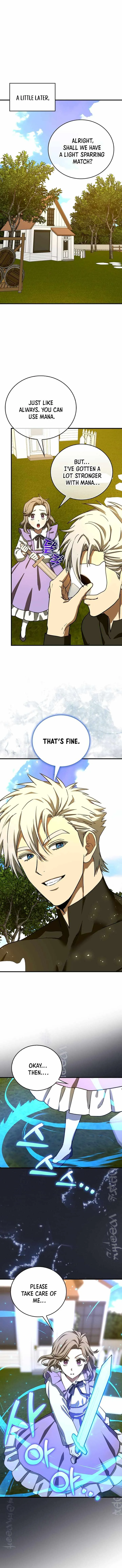 To Hell With Being A Saint I’m A Doctor Chapter 112 Online - página 10