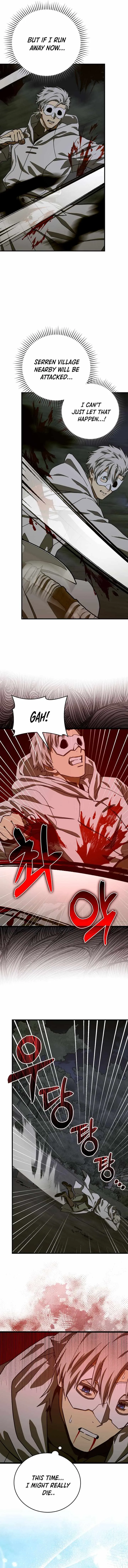 To Hell With Being A Saint I’m A Doctor Chapter 114 Online - página 12