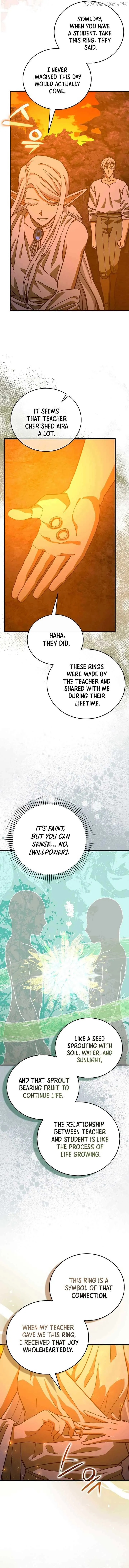 To Hell With Being A Saint I’m A Doctor Chapter 118 Online - página 4
