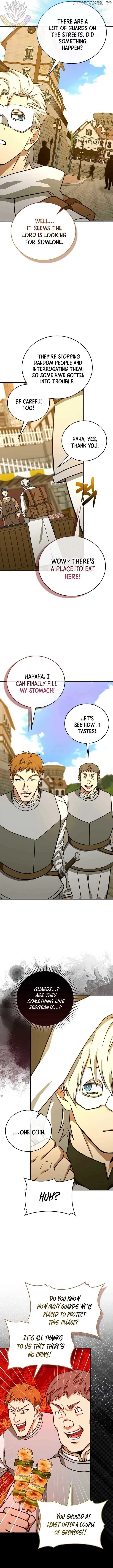 To Hell With Being A Saint I’m A Doctor Chapter 118 Online - página 7