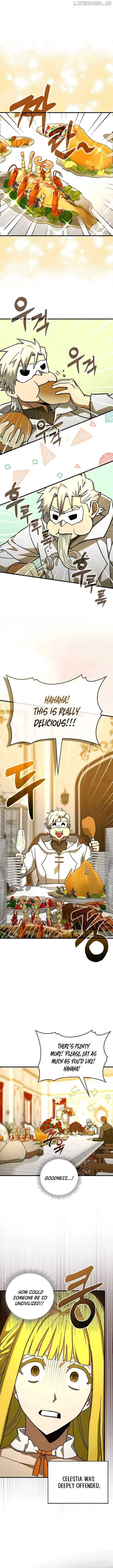 To Hell With Being A Saint I’m A Doctor Chapter 119 Online - página 6