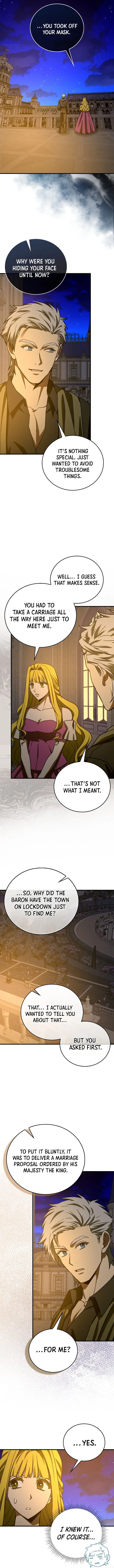 To Hell With Being A Saint I’m A Doctor Chapter 120 Online - página 5