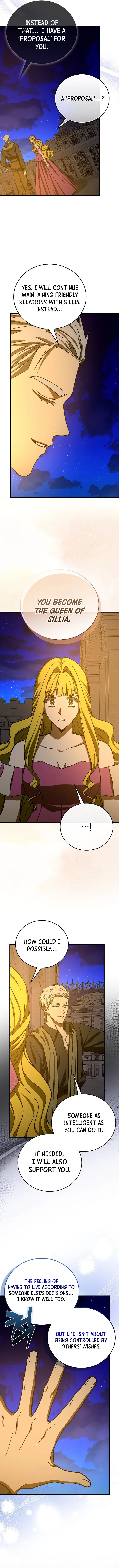To Hell With Being A Saint I’m A Doctor Chapter 120 Online - página 8